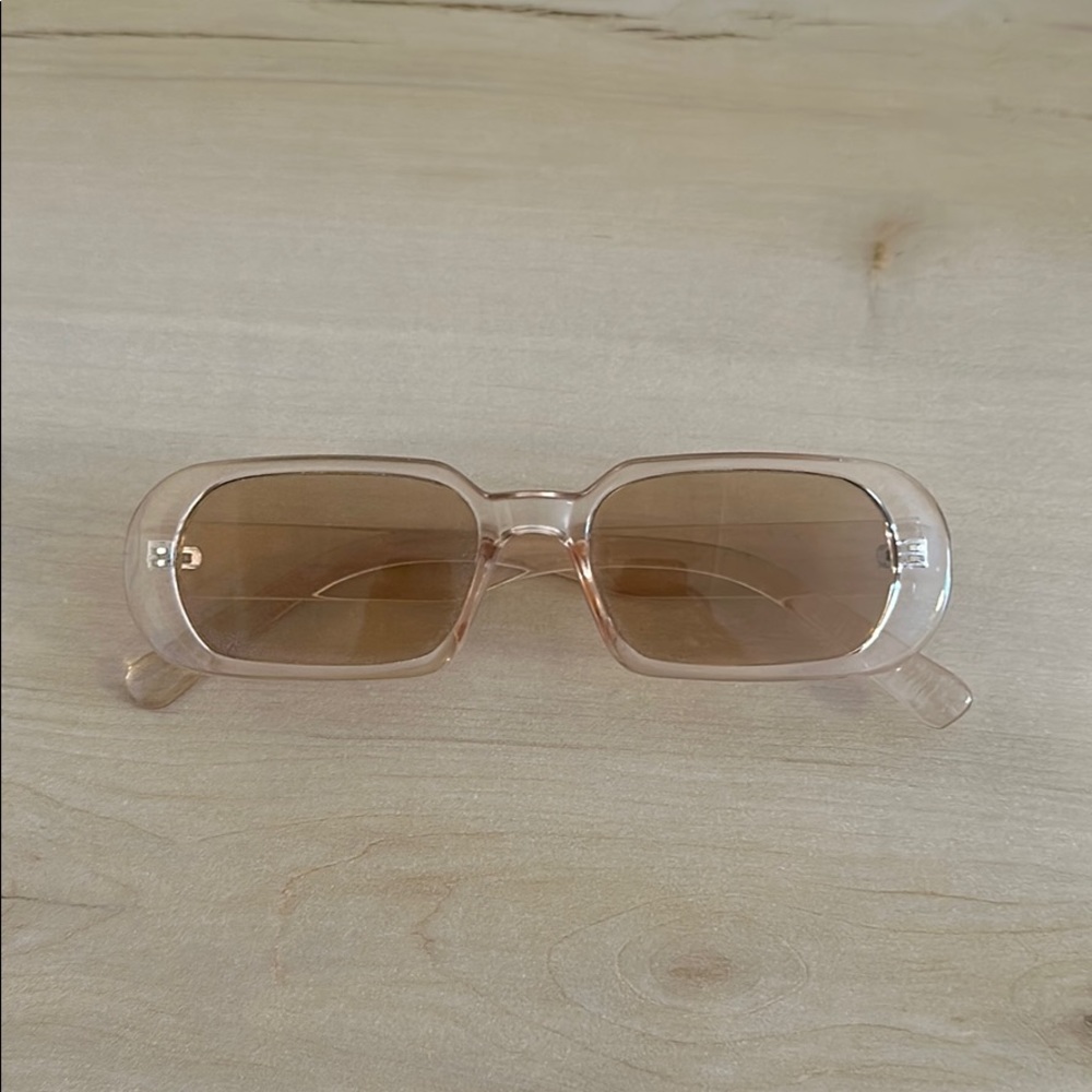 Retro sunglasses